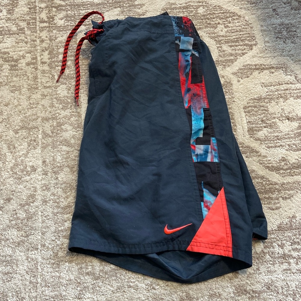 Men’s Nike Swim Trunks